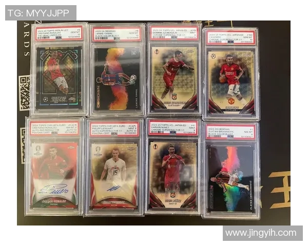 足球明星卡片市场新趋势解析与未来发展潜力探讨